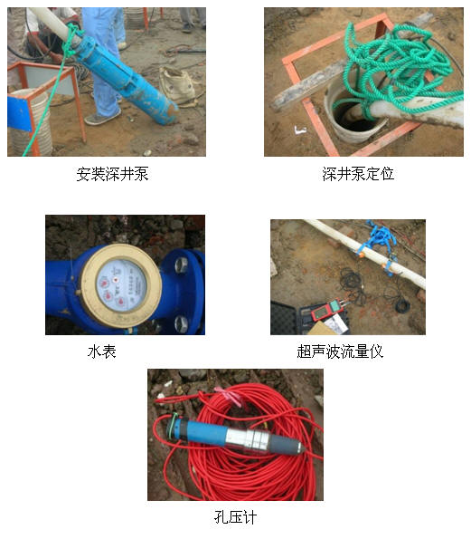 连申线东台至长江段航道整治工程